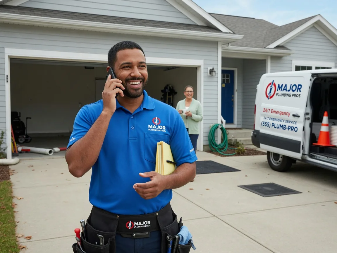 Drain Cleaning Services South Pittsburg, TN FAQs